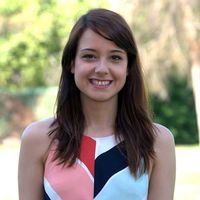 Ariadna B. del Arco's Photo