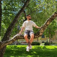 Kamil Komisarz's Photo