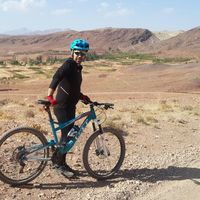 Mostafa Dianat's Photo