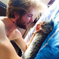 Le foto di Jonathan Collin