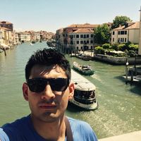 Alvaro Araya的照片