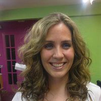 violeta Castro的照片