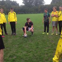 Sian Broekman的照片