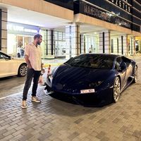 Ilkin  Memmedov's Photo