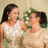 Juliana Santana的照片