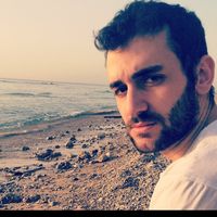 Yaron Renasia的照片