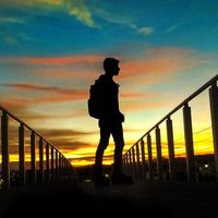 Ricardo Fernandez的照片