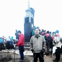 M. Anas Mubarok的照片