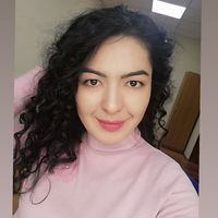 Assylay Talgat的照片