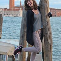 Fotos de Melanie Lehner