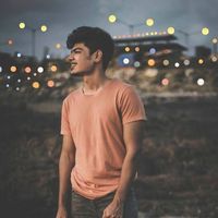 Fotos von Abhishek Shetty