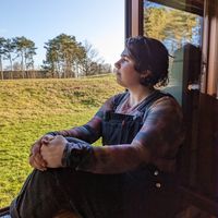 Vicky Martinez's Photo