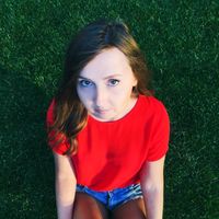 Olesia Goncharik的照片