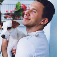 Victor Shaffrane的照片