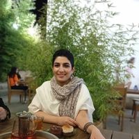 maryam javan的照片