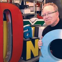 Daniel Destler's Photo