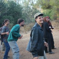 Oren Israeli的照片