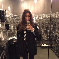 Francesca Milani的照片