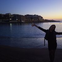 Vaida Visniauskaite's Photo