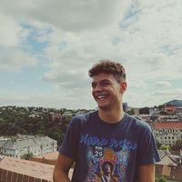 Fotos von Cristiano Gavazzi