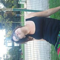 Steffi Hefner's Photo