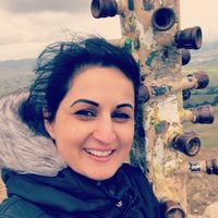 Le foto di June Kochi