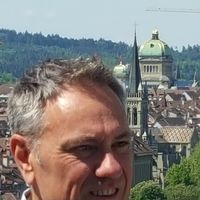 Juerg Frey的照片