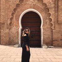 Le foto di Danielle Veloso Rovari