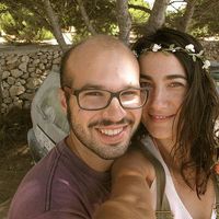 Elisa and Paolo的照片