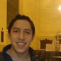 Andres Rodriguez的照片