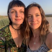 Paulina Kawałko's Photo