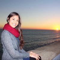 Le foto di Claudia Valenzuela