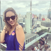 Lisie Grando Grando的照片