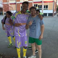 Alessio Ronchi's Photo