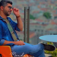 Mukhtar Said's Photo