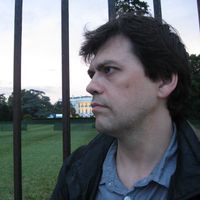 Mikhail Kazantsev's Photo