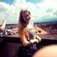 Yulia Gavrilova's Photo