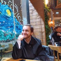 Beka Miruashvili's Photo