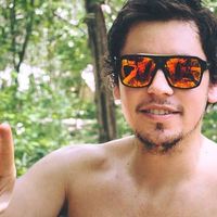 Le foto di Marcelo Gutierrez