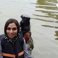 Marjan Asgari's Photo