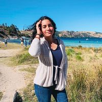 Indira Oliveros的照片