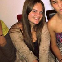 Δήμητρα Στασινού's Photo