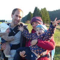 Michael Gretz的照片