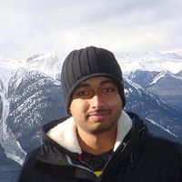 Abhishek Vadnerkar's Photo