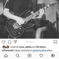 Luis Barrios的照片