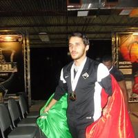 Helder Pinto's Photo