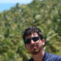 Paulo Vitor Macêdo's Photo