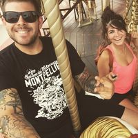 Dave Nicolas's Photo