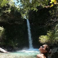 Isabel Valverde的照片