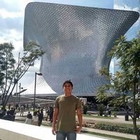 Rafael Arenas Jarquin的照片